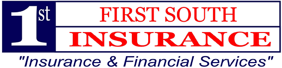 First South Insurance Logo